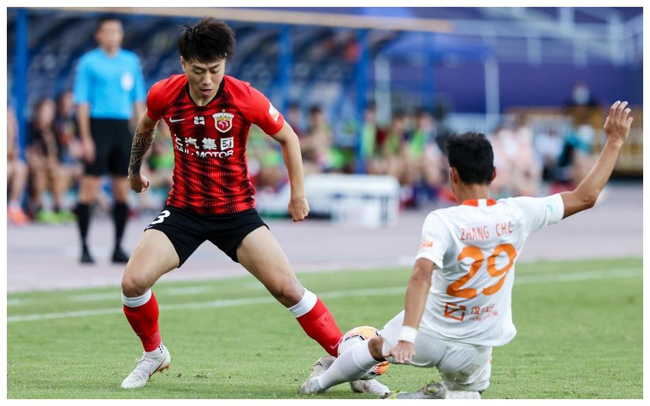 乐鱼体育官网-上海上港 武汉